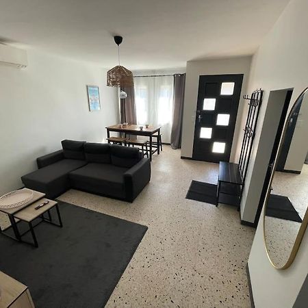 Maison 2 Chambres 3 Lits 4 Couchages Et Exterieur Villefranche-de-Lauragais Dış mekan fotoğraf