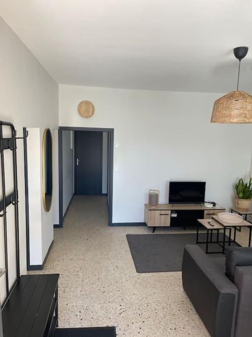 Maison 2 Chambres 3 Lits 4 Couchages Et Exterieur Villefranche-de-Lauragais Dış mekan fotoğraf