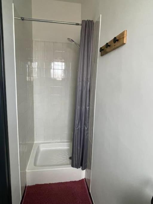 Maison 2 Chambres 3 Lits 4 Couchages Et Exterieur Villefranche-de-Lauragais Dış mekan fotoğraf