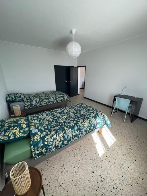 Maison 2 Chambres 3 Lits 4 Couchages Et Exterieur Villefranche-de-Lauragais Dış mekan fotoğraf