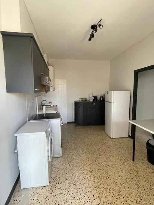 Maison 2 Chambres 3 Lits 4 Couchages Et Exterieur Villefranche-de-Lauragais Dış mekan fotoğraf
